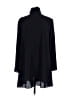 Patra Black 3/4 Sleeve Blouse Size 10 - photo 2