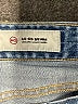 Adriano Goldschmied Hearts Blue Jeans Size 30 waist - photo 7