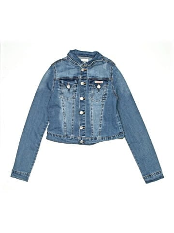 Hudson Denim Jacket (view 1)