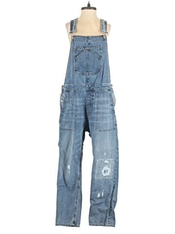 Old Navy Overalls (view 1)