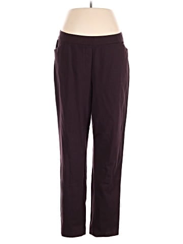 J.Jill Active Pants (view 1)