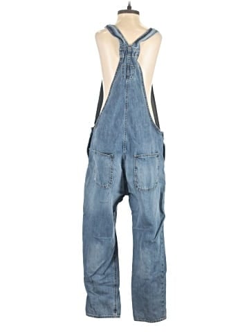 Old Navy Overalls (view 2)