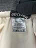 Assorted Brands Solid Ivory Swimsuit Bottoms Size XL - photo 4