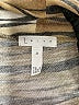 Leith Animal Print Gold Pullover Sweater Size 1X - photo 7
