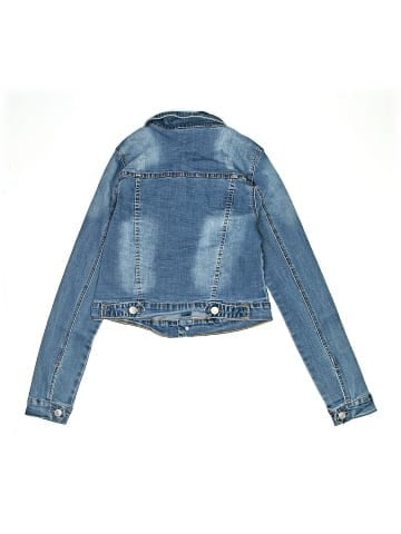Hudson Denim Jacket (view 2)