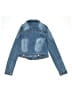 Hudson Blue Denim Jacket Size XL (kids) - photo 2