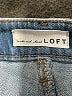 Ann Taylor LOFT Blue Jeans Size 30 waist - photo 7