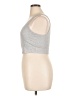 auden Silver Tank Top Size XL - photo 5