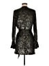 Jonathan Simkhai Black Cocktail Dress Size 6 - photo 2