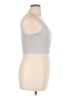 auden Silver Tank Top Size XL - photo 4