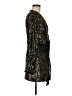 Jonathan Simkhai Black Cocktail Dress Size 6 - photo 4