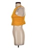 Athleta Yellow Tank Top Size S - photo 5