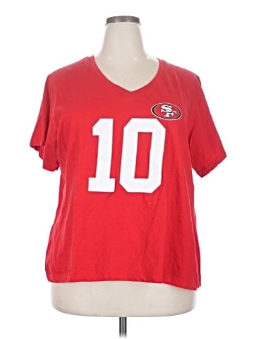 Majestic Short Sleeve T-Shirt (view 1)