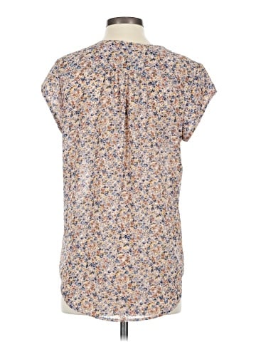 Fun2Fun Short Sleeve Blouse (view 2)