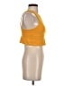 Athleta Yellow Tank Top Size S - photo 4