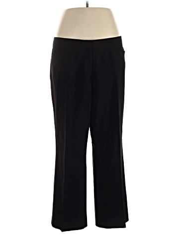 Anne Klein Dress Pants (view 1)