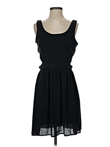 Paper Crane Casual Dress (view 1)
