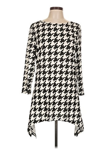 Lily by Firmiana Long Sleeve Top (view 1)