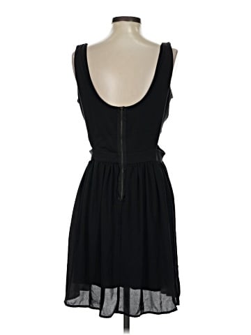Paper Crane Casual Dress (view 2)