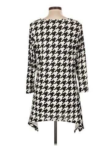 Lily by Firmiana Long Sleeve Top (view 2)