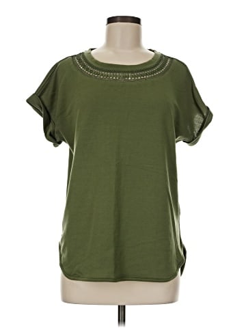 Cupio Short Sleeve T-Shirt (view 1)
