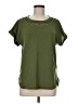 Cupio Green Short Sleeve T-Shirt Size M - photo 1