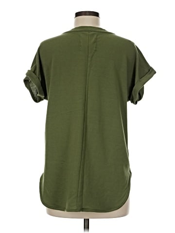 Cupio Short Sleeve T-Shirt (view 2)