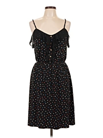 Elle Casual Dress (view 1)