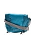 VAUDE Blue Teal Messenger One size - photo 1