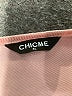 ChicMe Pink Jacket Size XL - photo 7