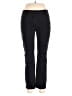 Ann Taylor LOFT Black Casual Pants Size 10 - photo 1