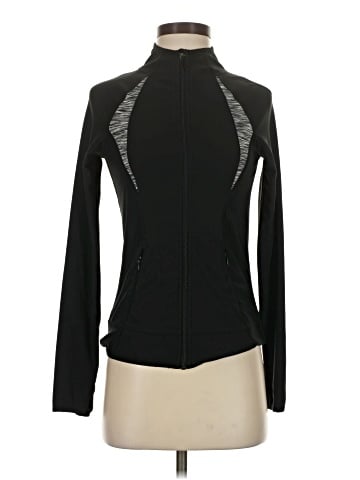 90 Degree by Reflex Track Jacket (view 1)