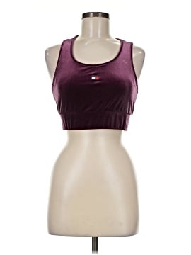 Tommy Hilfiger Sport Sports Bra (view 1)