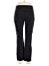 Ann Taylor LOFT Black Casual Pants Size 10 - photo 2