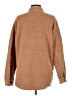 Wishlist Brown Coat Size S - photo 2