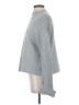 Victor Alfaro Gray Turtleneck Sweater Size S - photo 5