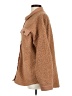 Wishlist Brown Coat Size S - photo 5