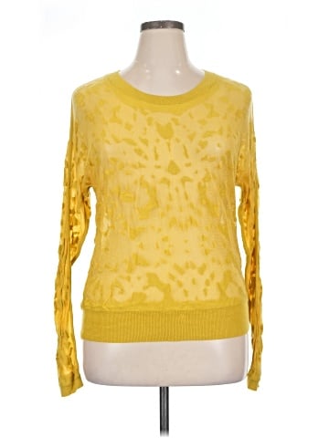 CAbi Long Sleeve T-Shirt (view 1)