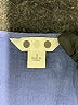 Three Dots 100% Cotton Blue Short Sleeve Top Size S - photo 7