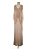 misook Tan Cocktail Dress Size XS - photo 1