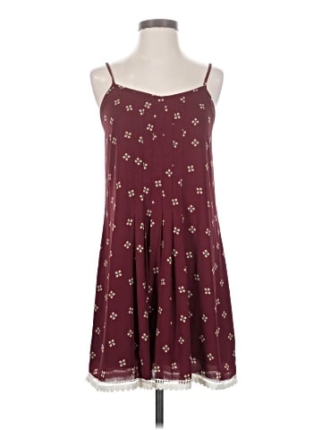 Collective Concepts Casual Dress (view 1)