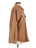 Wishlist Brown Coat Size S - photo 4