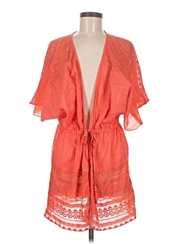 World Market Kimono (view 1)