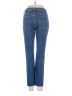 Gap Hearts Blue Jeans Size 00R - photo 2