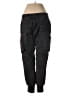 James Jeans Black Jeans Size 26 waist - photo 2