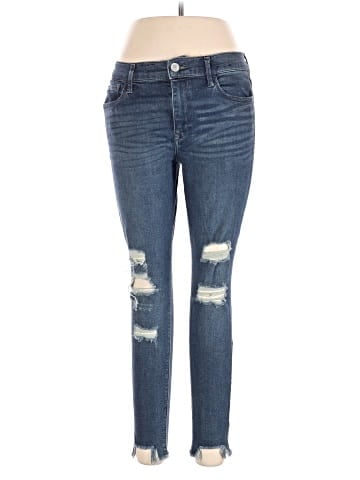 Express Outlet Jeans (view 1)