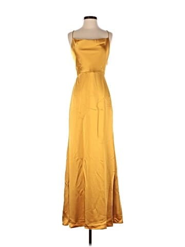 Dessy Collection Cocktail Dress (view 1)