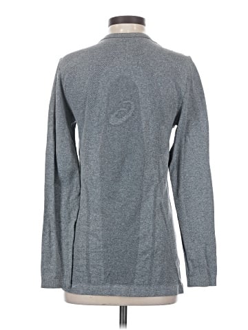 Asics Long Sleeve T-Shirt (view 2)