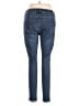 Express Outlet Hearts Blue Jeans Size 10 - photo 2