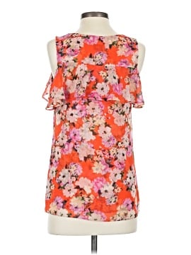 CAbi Sleeveless Blouse (view 2)